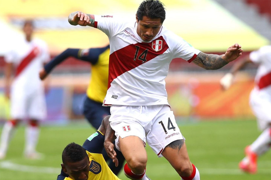 Ecuador-Perú: los últimos cotejos por eliminatorias en tierras norteñas